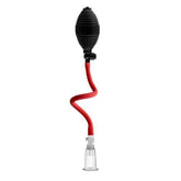 Temptasia - Clitoris En Tepel Zuiger Set Voor Beginners - PlayForFun